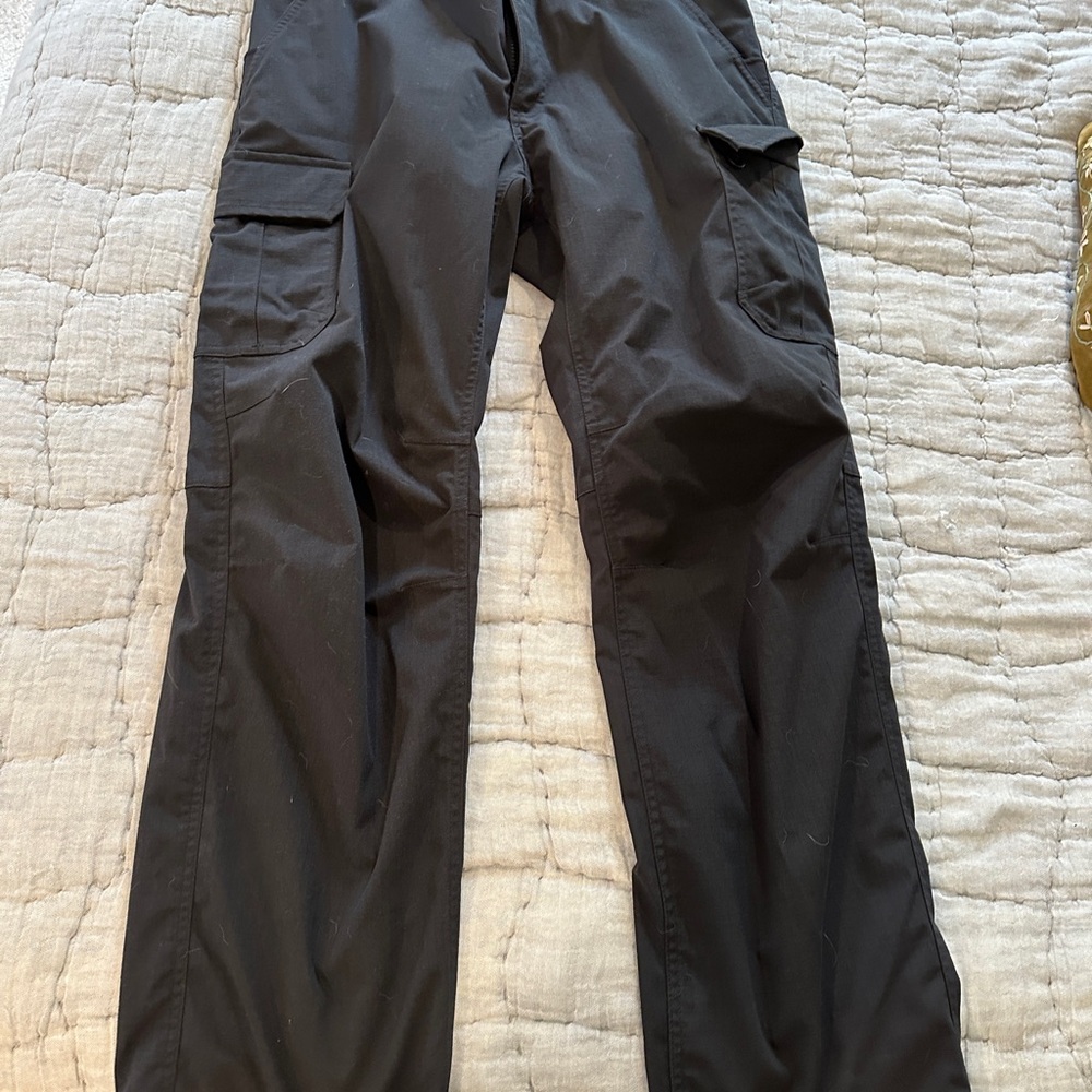 Women’s Black BDU Pants